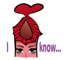 goodlooking nepenthaceae Daniel ENG ver sticker #651883