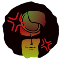 goodlooking nepenthaceae Daniel ENG ver sticker #651886