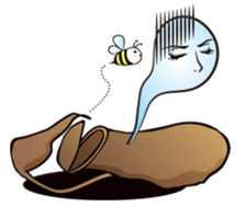 goodlooking nepenthaceae Daniel ENG ver sticker #651904