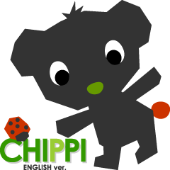 CHIPPI (English ver.)