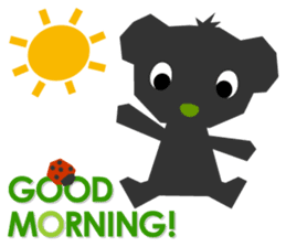 CHIPPI (English ver.) sticker #652307