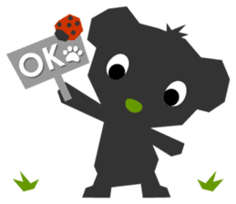 CHIPPI (English ver.) sticker #652310