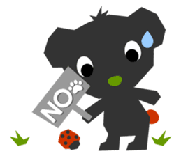 CHIPPI (English ver.) sticker #652311