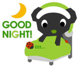 CHIPPI (English ver.) sticker #652313