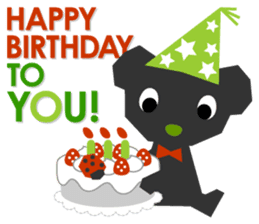 CHIPPI (English ver.) sticker #652315