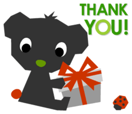 CHIPPI (English ver.) sticker #652316