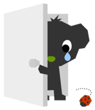 CHIPPI (English ver.) sticker #652320