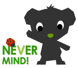 CHIPPI (English ver.) sticker #652321