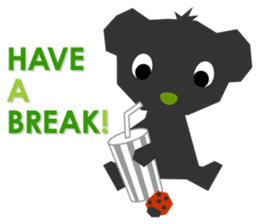 CHIPPI (English ver.) sticker #652322