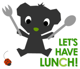 CHIPPI (English ver.) sticker #652323