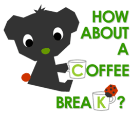 CHIPPI (English ver.) sticker #652324