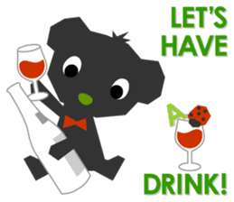 CHIPPI (English ver.) sticker #652325