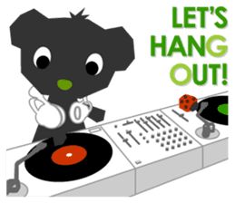 CHIPPI (English ver.) sticker #652328