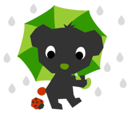 CHIPPI (English ver.) sticker #652330