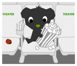 CHIPPI (English ver.) sticker #652332