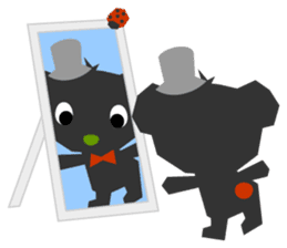 CHIPPI (English ver.) sticker #652333