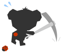 CHIPPI (English ver.) sticker #652334