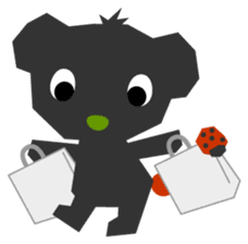 CHIPPI (English ver.) sticker #652336