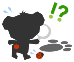 CHIPPI (English ver.) sticker #652339