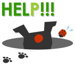 CHIPPI (English ver.) sticker #652340