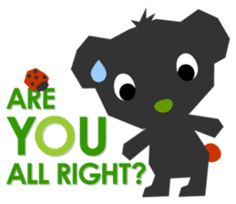 CHIPPI (English ver.) sticker #652341