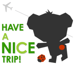 CHIPPI (English ver.) sticker #652343