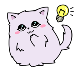 nekonekohiyori part1 sticker #652393