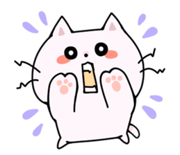 nekonekohiyori part1 sticker #652394