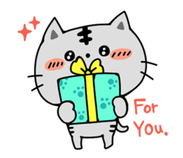 nekonekohiyori part1 sticker #652403