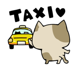 nekonekohiyori part1 sticker #652419