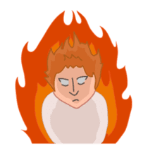 Senor and Senorita sticker #652472