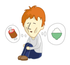 Senor and Senorita sticker #652491