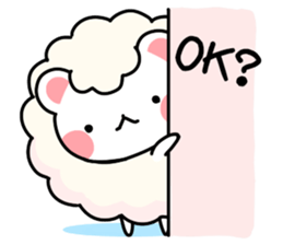 Kumamoto Sticker 2 (English version) sticker #653306