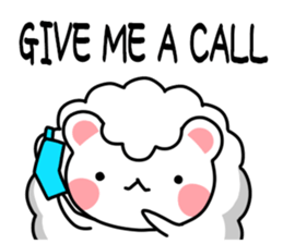 Kumamoto Sticker 2 (English version) sticker #653311