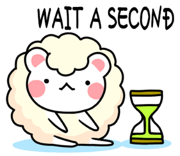 Kumamoto Sticker 2 (English version) sticker #653323