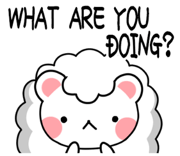 Kumamoto Sticker 2 (English version) sticker #653329