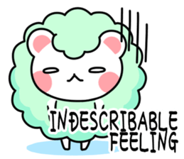 Kumamoto Sticker 2 (English version) sticker #653331