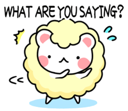 Kumamoto Sticker 2 (English version) sticker #653333