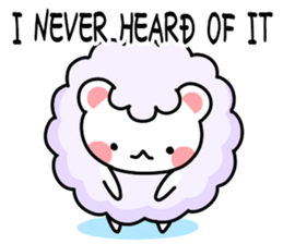 Kumamoto Sticker 2 (English version) sticker #653335