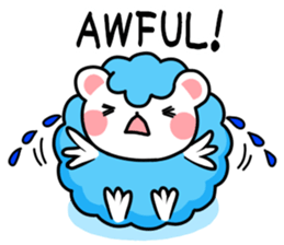 Kumamoto Sticker 2 (English version) sticker #653340