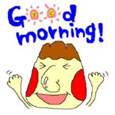 yamabou series1 sticker #653595