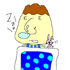 yamabou series1 sticker #653596