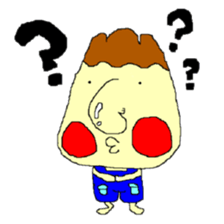 yamabou series1 sticker #653603