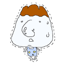 yamabou series1 sticker #653608