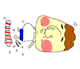 yamabou series1 sticker #653611