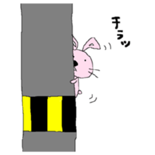 yamabou series1 sticker #653614