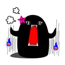 BAKEMI sticker #653750