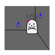 BAKEMI sticker #653782