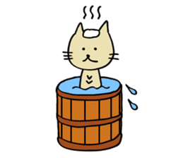 Shishamo-Neko sticker #654179