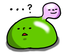 edamamekun sticker #654226